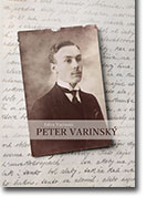 Peter Varinský