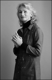 Foto Edita Varinská