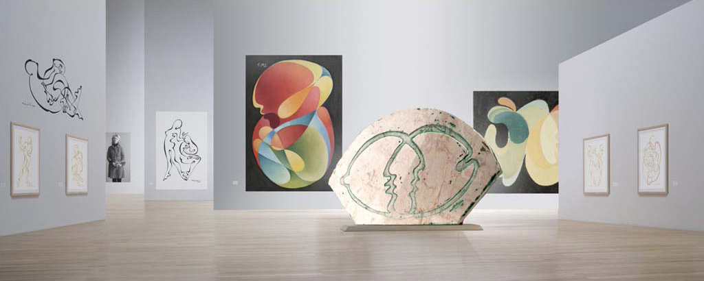 Ausstellung - zur Website