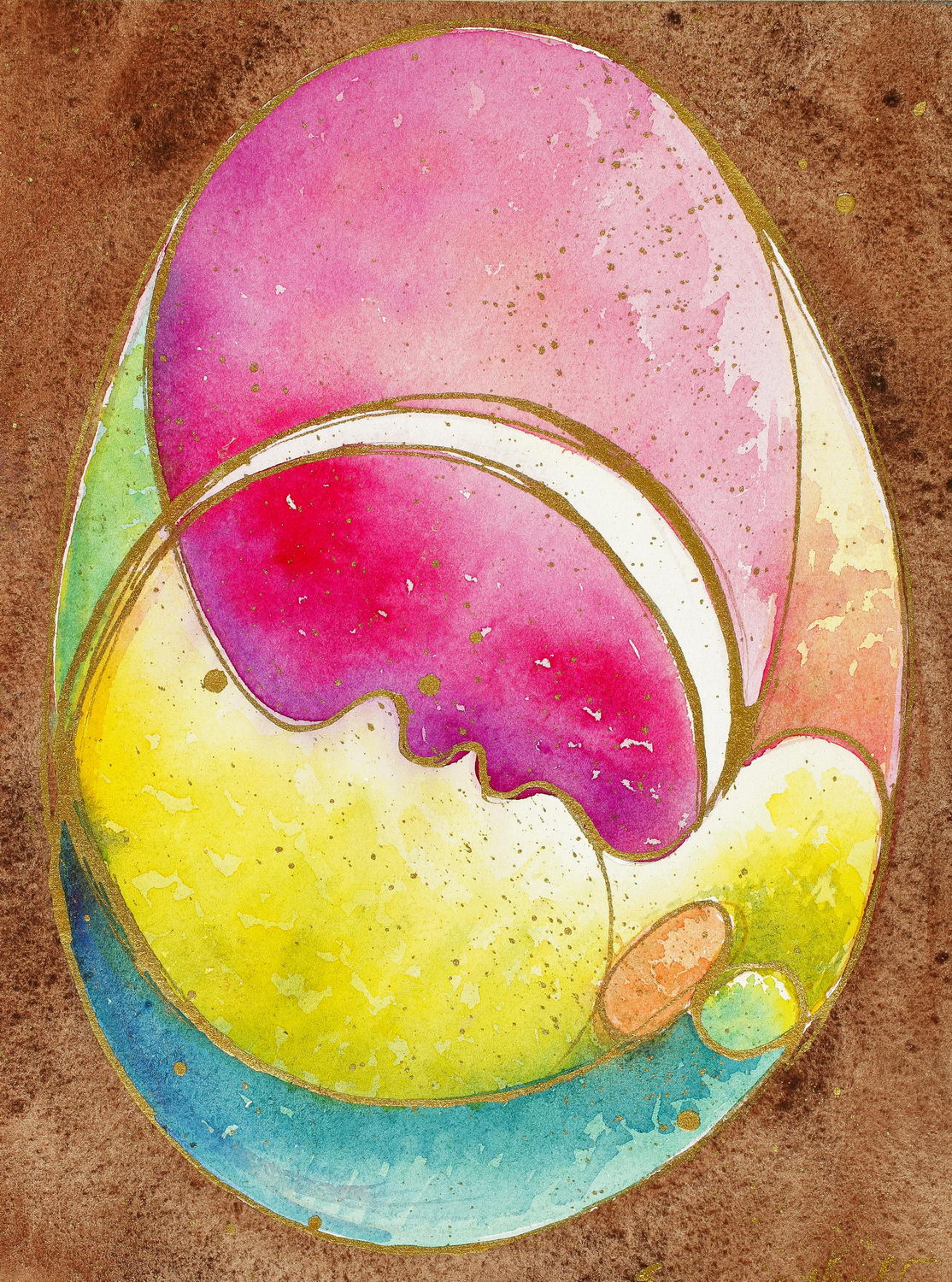 watercolor